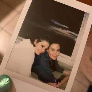 Meet your Posher, Jillian